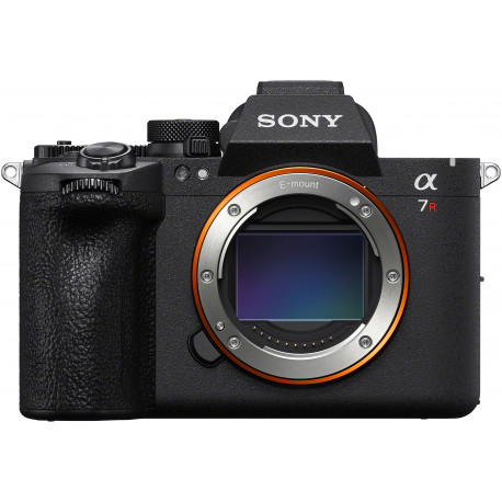 Sony a7R VI kere