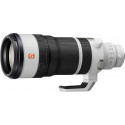 Sony FE 100-400mm f/F4.5 GM OSS objektiiv