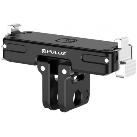 Puluz Magnetic Mount Insta360 GO Ultra