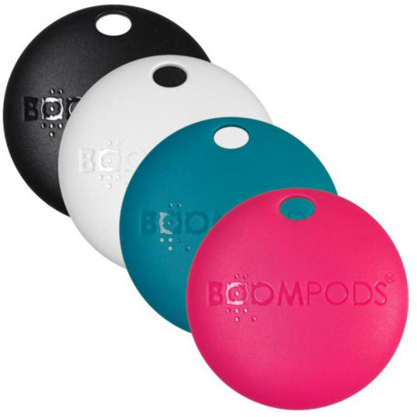Boompods Boomtag Set 4tk
