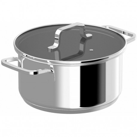 CASSEROLE HELIXWITH kaanega 20cm 3l