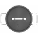 CASSEROLE HELIXWITH LID 20CM 3L