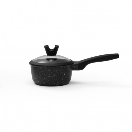 Domoletti BL marmorpann D16cm 1,3 l