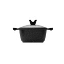 "domoletti BL marmorne kastrul D20CM 2.6L"