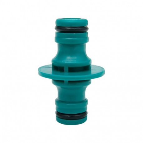 Flo coupler 89246, 1/2" 12.7mm, ABS, type I connector