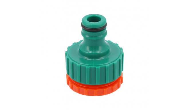 Voolikuühendus 1" & 3/4"F /ABS/ /BULK/ 89251 FLO