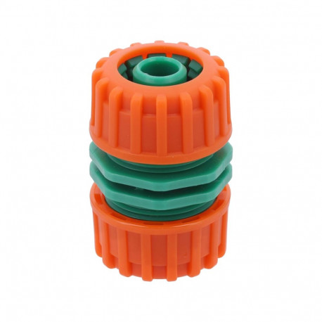 Flo hose mender 89229, 1/2" (12.7 mm), ABS, PP, GRD
