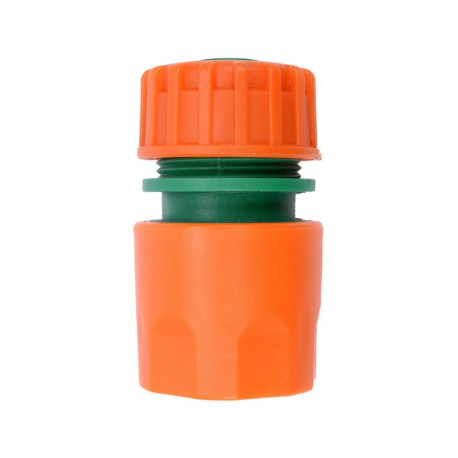HOSE CONNECTOR 1/2" 89001 FLO