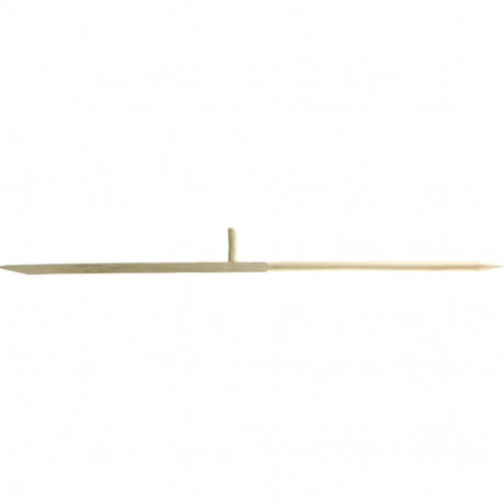 Flo Wooden Handle, 35830, 174cm, GRD, wood