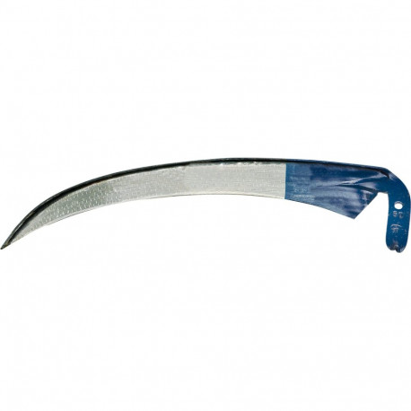 Flo Sepeldu MODEL 35826, 70 cm, GRD, teras, eriline profiil, kinnitatud varre külge