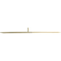 Puidust vars vikatile 35830 FLO