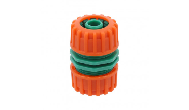 Voolikuühendus 1/2'', ABS, 89230 FLO