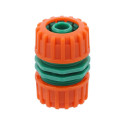 Voolikuühendus 1/2'', ABS, 89230 FLO