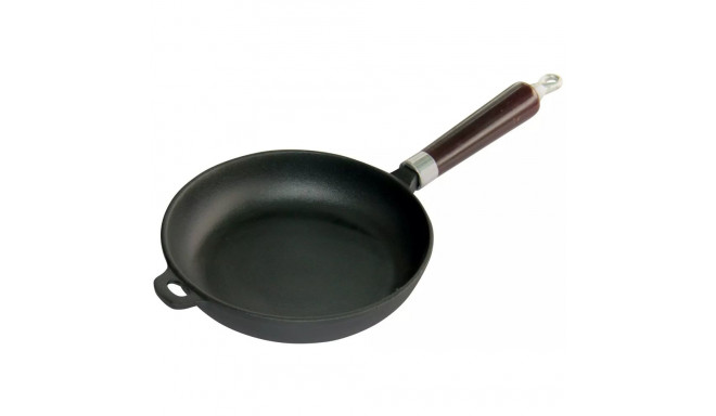 Patelnia żeliwo śr.20cm kinghoff