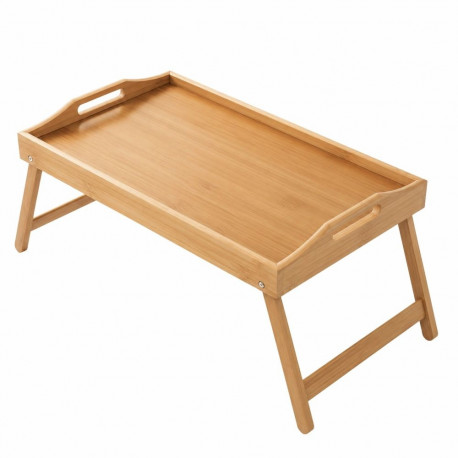 SL11F Stolik śniadaniowy pod laptop