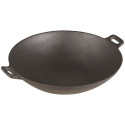 Kinghoff wokpann 31cm valurauast