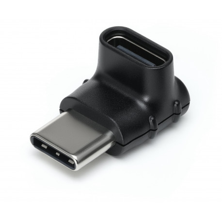 DJI Mic Series Mobile Receiver Adapter (USB-C)