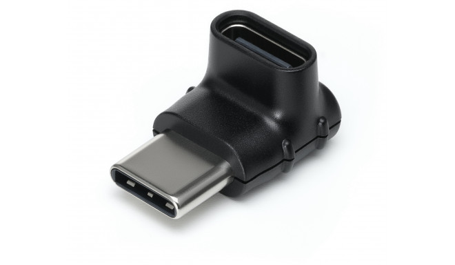 DJI Mic Series Mobile Receiver Adapter (USB-C)