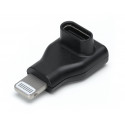 DJI Mic Series Mobile Receiver Adapter (Lightning)