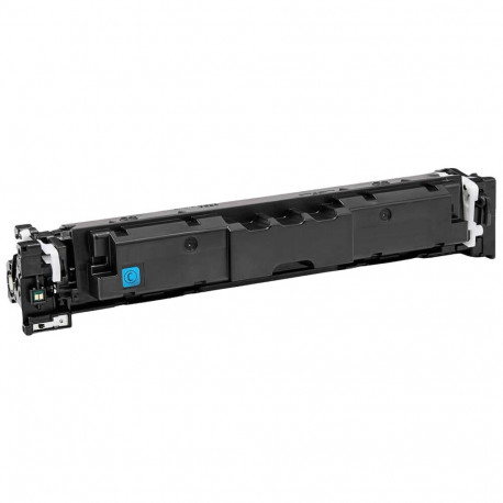 Compatible toner HP 220X (W2201X) cyan