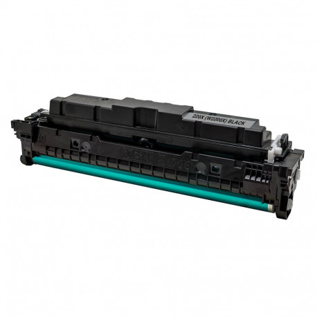 Compatible toner HP 220X (W2200X) black