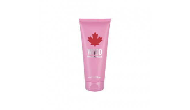 Dsquared2 Wood (200ml)
