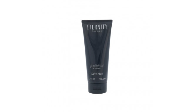 Calvin Klein Eternity (200ml)