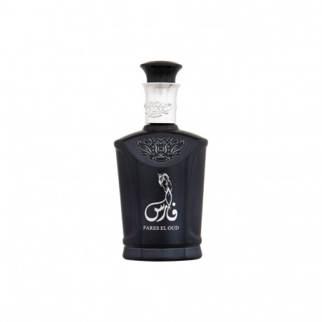 Al Malakia Fares El Oud Eau de Parfum (100ml)