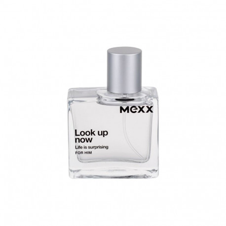 Mexx Look up Now Life Is Surprising For Him Eau de Toilette (30ml)