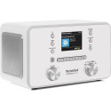 Technisat raadio DiditRadio 550 IR, valge