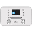 Technisat raadio DiditRadio 550 IR, valge
