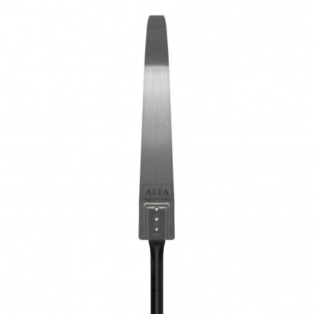 Alfa Forni Wooden Rake/Peel Universal