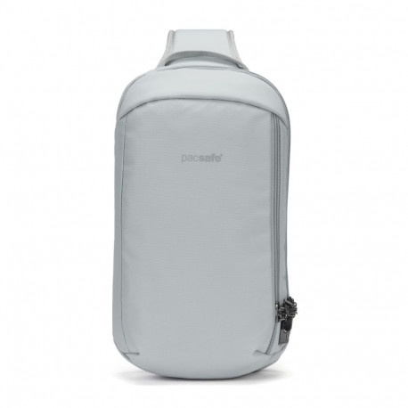 Pacsafe V Tech Sling digital grey