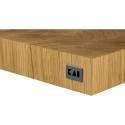 KAI chopping block, 39cm x 26cm
