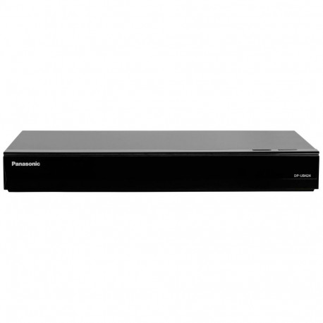 Panasonic DP-UB424EGK black