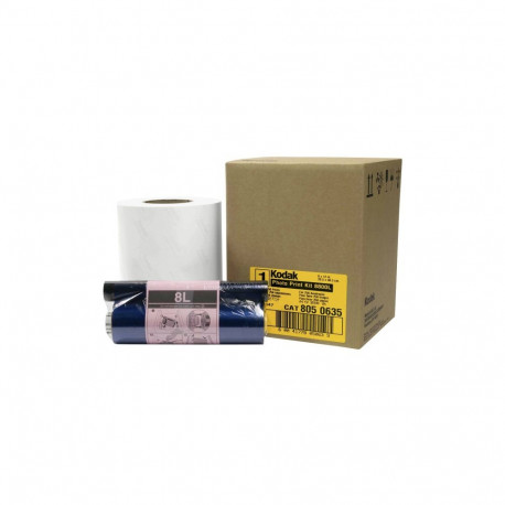 Kodak Photo Print Kit 8800/8810L