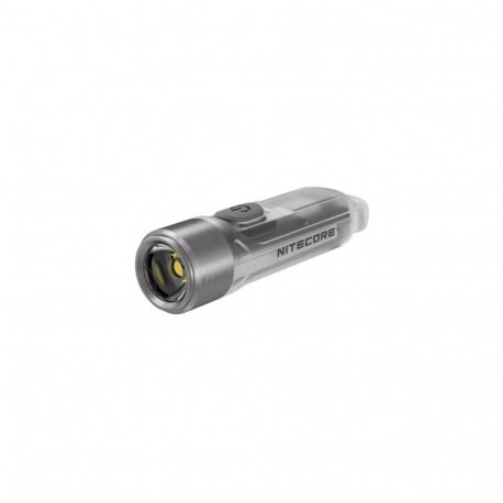 NITECORE FLASHLIGHT T SERIES 300 LUMENS/TIKI