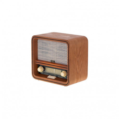 Camry Retro Radio CR 1188 Wooden