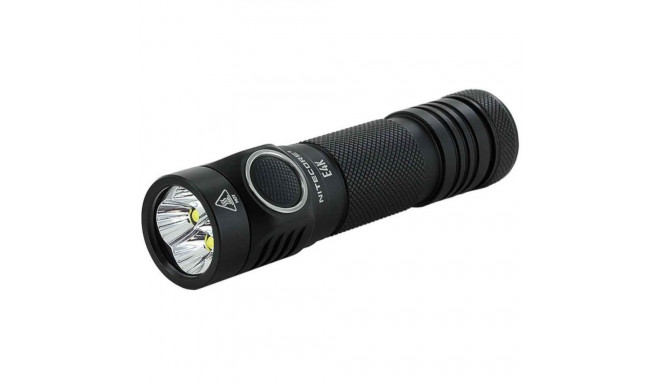 NITECORE FLASHLIGHT EXPLORER SERIES/4400 LUMENS E4K