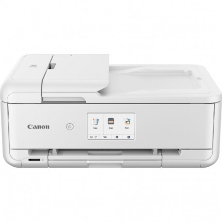 Canon CANON PIXMA TS9551Ca Inkjet MFP 8ppm