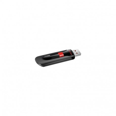 SANDISK BY WESTERN DIGITAL MEMORY DRIVE FLASH USB2 32GB/SDCZ60-032G-B35 SANDISK