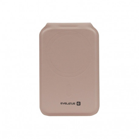 Evelatus Universal Magnetic Wallet With Stand Pink
