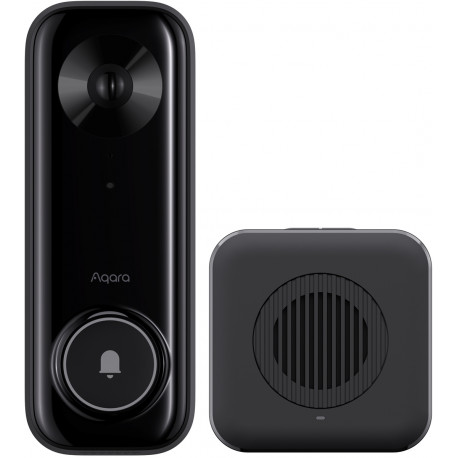Aqara video-uksekell Doorbell Camera G400 Select