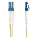 StarTech patchkaabel 1m OS2 LC-SC (UPC)
