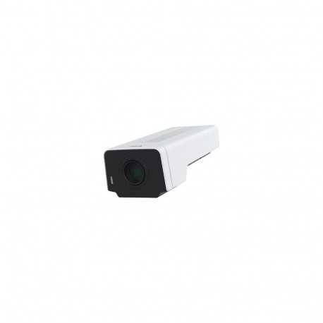 "AXIS Netzwerkkamera Box-Typ P1385-B 2MP/1080p Barebone"