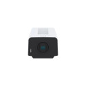 "AXIS Netzwerkkamera Box-Typ P1385-B 2MP/1080p Barebone"