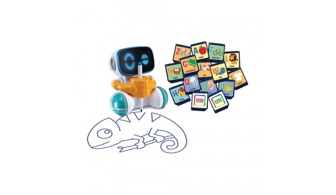 Vtech nutikas joonistav robot Codi