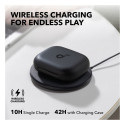 "Anker Soundcore AeroFit 2 Kopfhörer, Schwarz, Open-Ear, Kabellos"