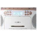"Reflexion RCR2260DAB wei/pink"