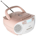 "Reflexion RCR2260DAB wei/pink"